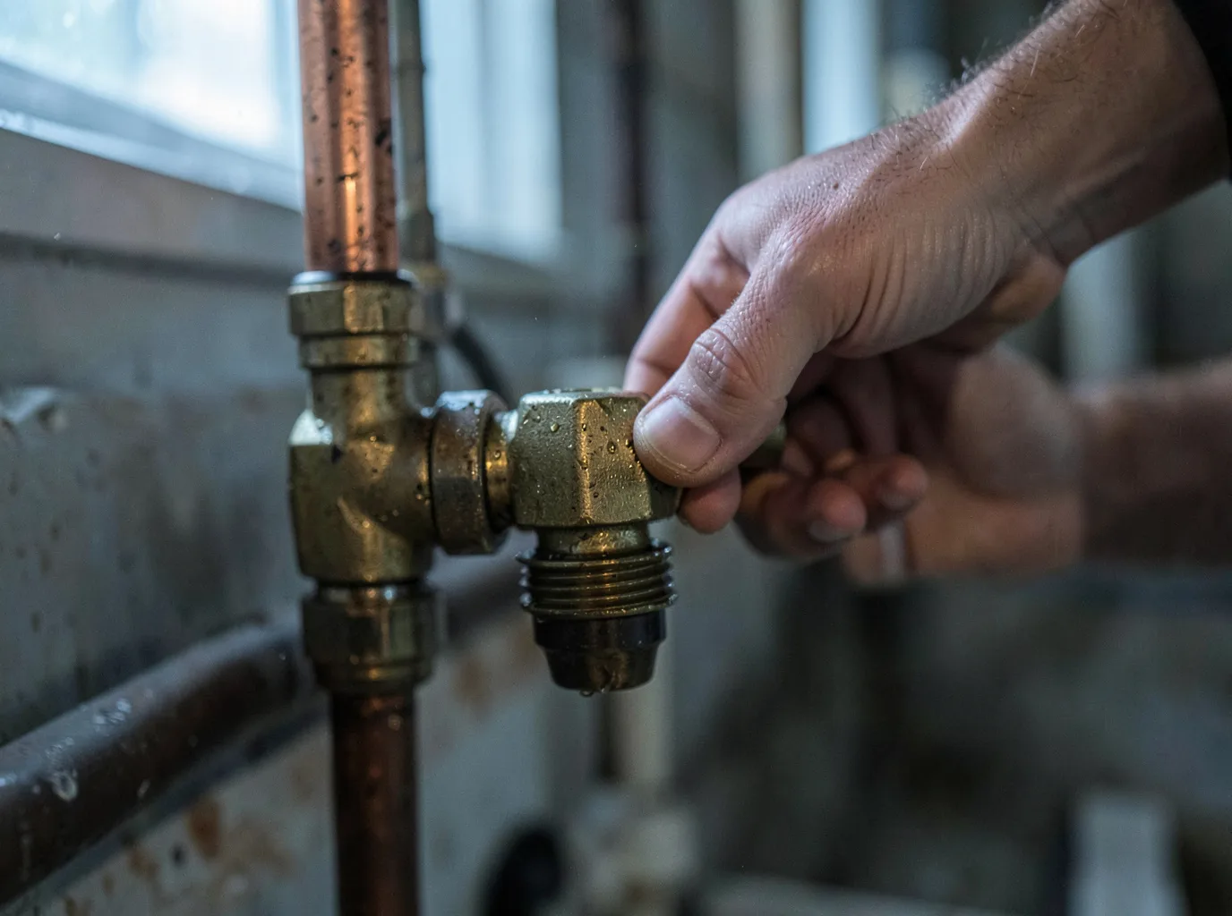 Emergency Plumber Rhome, TX FAQs